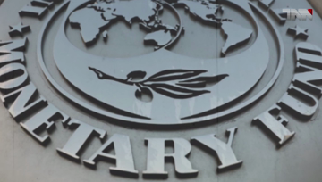 Islamabad- IMF approves $1 billion 38 crore 6 million loan for Pakistan