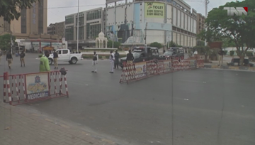 Islamabad- Imran Khan has to become Prime Minister mentally for national solidarity, Maryam Aurangzaib