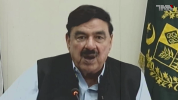 Islamabad- Lockdowns on April 14 are less likely to end, Sheikh Rasheed 