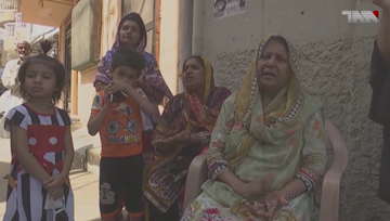 Islamabad- PM Imran wishes the Christian community on the occasion of Easter