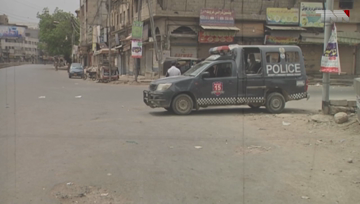 Islamabad- PM announces refunds of Rs100bn to businesses; package for construction industry soon