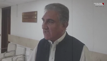 Islamabad- Pakistan Corona virus is likely to reach highest level by June, FM