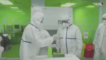 Islamabad- Pakistan reports 68 deaths from coronavirus, 4699 infected cases