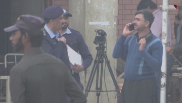 Islamabad- Pakistan reports 94 deaths from coronavirus, 5415 infected cases 