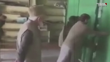 Islamabad- Pakistan welcomes joint statement by int'l organizations on IoK, FO