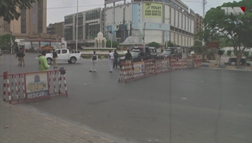 Islamabad- Providing relief to underprivileged class biggest challenge, PM Imran