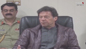 Islamabad- Racist Hindutva supremacist Modi govt deprived Kashmiris of basic amenities