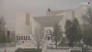 Islamabad- SC directs Centre, provinces to submit reports on zakat fund disbursement 