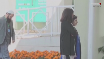 Islamabad- No release of prisoners without due process of law, says chief justice 