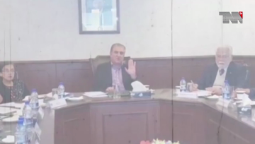 Islamabad- US response to Daniel Pearl case verdict is natural, says foreign minister