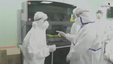 Islamabad- number of Corona victims in Pakistan could reach 