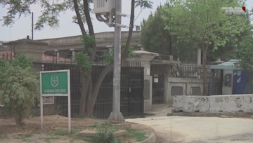 Islamabad, Supreme Court announces re-arrest order of detainees released due to corona virus