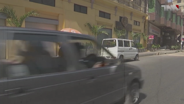 Karachi- 35th day of lockdown in sindh