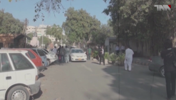 Karachi- Daniel Pearl murder, SHC commutes death sentence of prime accused to 7 years in prison