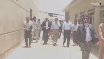 Karachi- Dog bites Case increase in City, more than 60 cases reported daily 