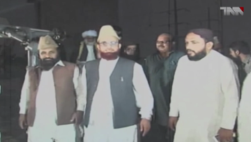 Karachi- First Fast across the country will be on Saturday, Mufti Muneeb ur Rehman