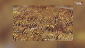 Karachi- Gold Price has exceeded one lakh rupees