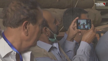 Karachi- Government allow business activities to be restored, All City Tajir Ittehad Association