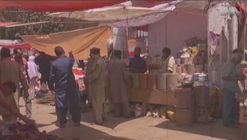 Karachi- Illegal profit gainers active in Ramadan