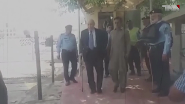 Karachi- Omni Group director reveals important secrets