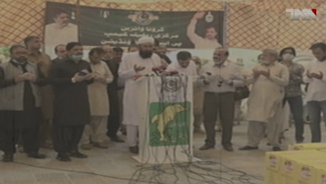 Karachi- PM should join hands with the opposition during this crisis: Mustafa Kamal