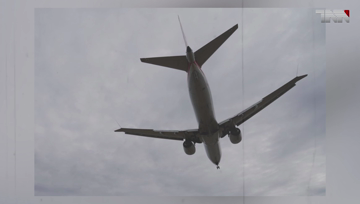 Karachi- Pakistan's ATC welcomes Air India's special flights, wishes them luck