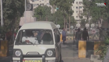 Karachi- Sindh government challenges US journalist Daniel Pearl's murder case in Supreme Court