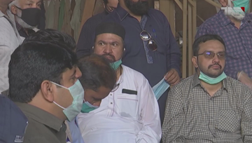 Karachi- Traders alliance announces to open all markets in Sindh from tomorrow 