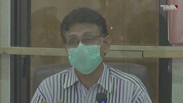 Karachi- doctors demand tough lockdown nationwide, doctors reject ruling decisions on Corona