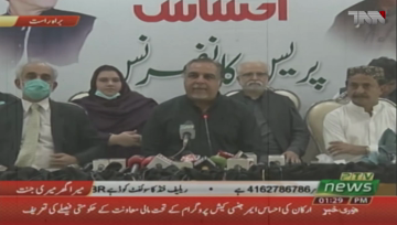 Karachi- don't let people be jobless, says Governor Sindh