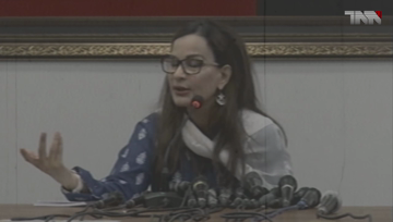 Karachi- everyone knows the performance of Sindh Government and Federal Government, Shree Rehman