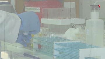 Karachi- lockdown reduces blood donation trend, rises lives of Thalesima victims