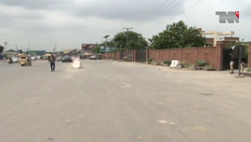 Lahore- Chaudhry Sugar mill Case, Order to file case against Nawaz Sahrif and Maryam Nawaz