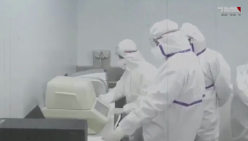 Lahore- Pakistani Nationals trapped in India returns