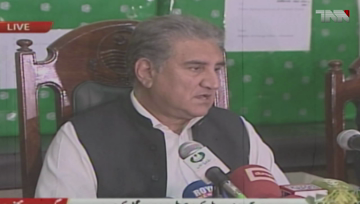 Multan- Doctors are fighting Corona, risking their lives, Shah Mehmood