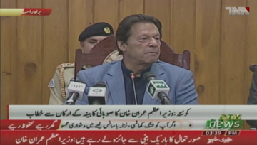 Quetta- Ensuring supply of corornavirus protection kits to doctors, paramedics, PM 