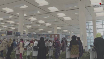 Rawalpindi- COAS announces treatment of coronavirus affected PIA workers in CMH