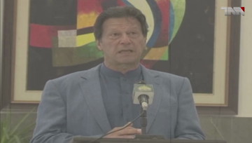 Rawalpindi- Corona virus will grow know in a week, says PM Imran Khan