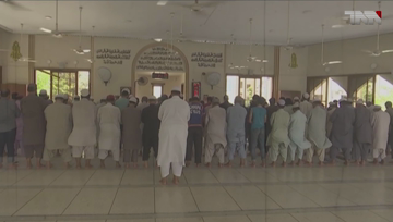 Rawalpindi- Coronavirus is controlled in Pakistan says Sheikh Rasheed