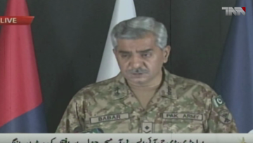 Rawalpindi- India had deliberately targeted populations on the LOC, DGISPR