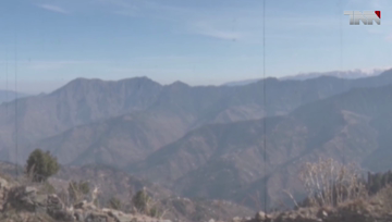 Rawalpindi- Indian shelling along LoC injures 2 civilians: ISPR 