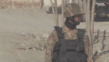 Rawalpindi- One Pak Army soldier martyred, five terrorists killed in Miranshah operation 