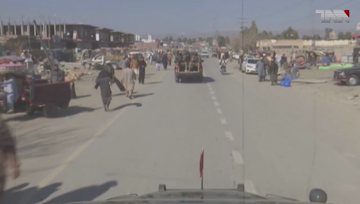 Rawalpindi- Two soldiers martyred, 9 terrorists killed in North Waziristan operation 