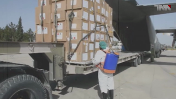 Rawalpindi- We all need to be patient and steadfast in difficult times, COAS