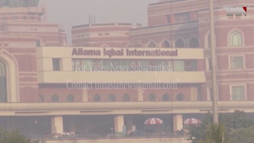 Islamabad-  PIA domestic flights resume with higher prices