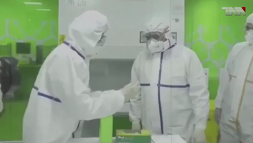 Islamabad- 469 dead as coronavirus cases reach 20,186 in Pakistan