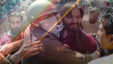 Islamabad- world must wake up and take action against the brutal Indian government of Narendra Modi,Mushaal Hussein Mullick