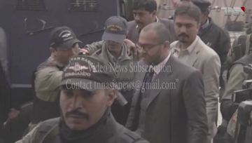 Islamabad- ATC reserves judgement in Dr Imran Farooq murder case