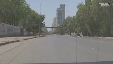 Islamabad- Coronavirus death toll reaches 535 in Pakistan, 23,274 persons infected so far