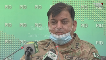 Islamabad- Entire PPE except ventilators being manufactured in Pakistan, Chairman NDMA